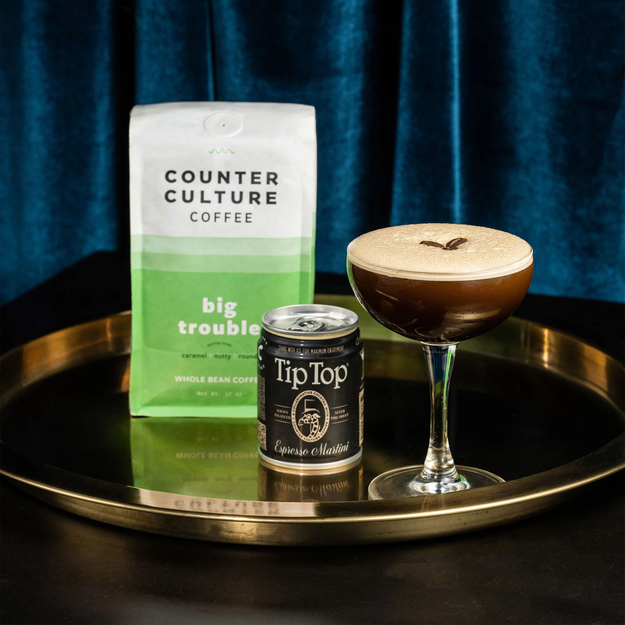 Espresso Martini - Image 3