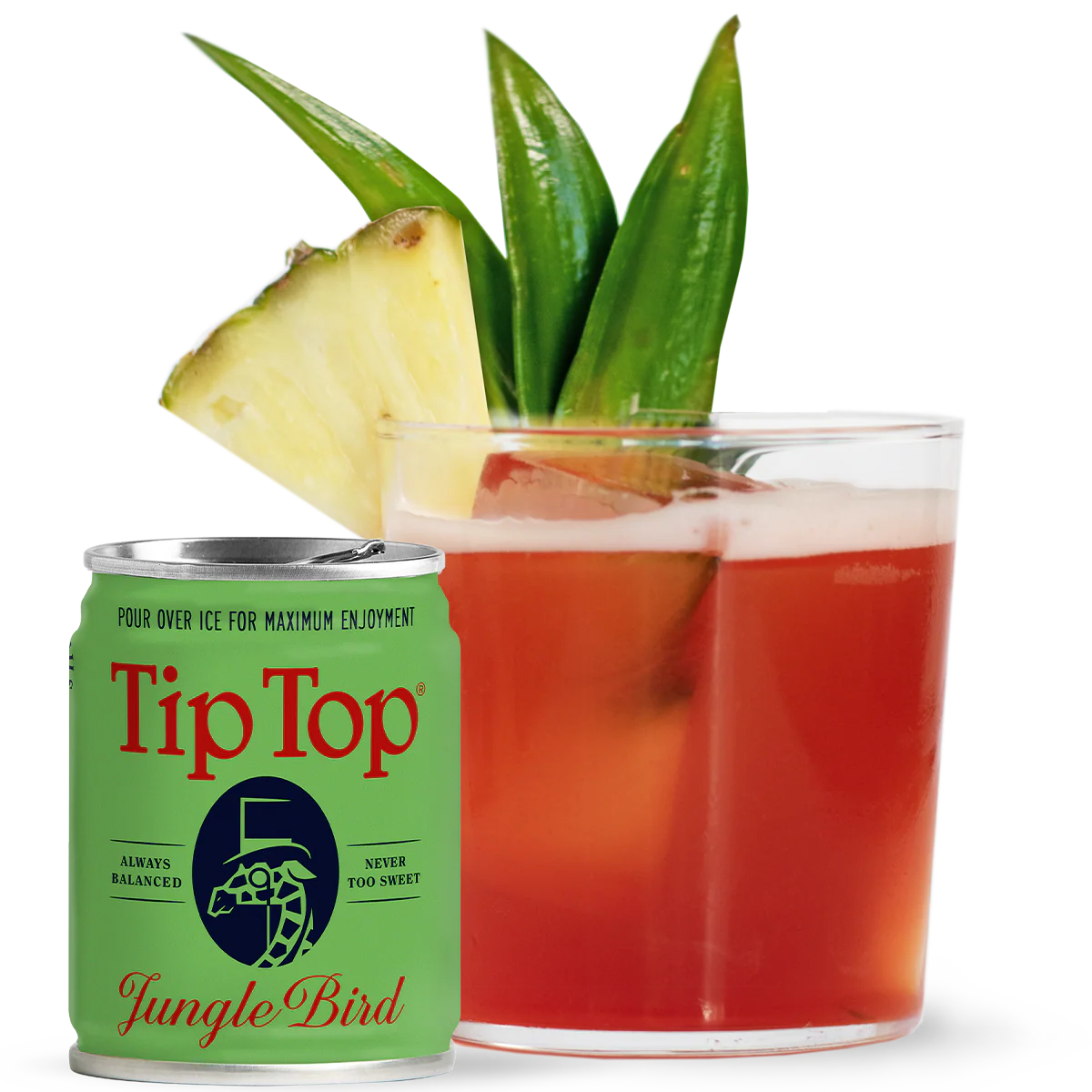 Jungle Bird - Image 5