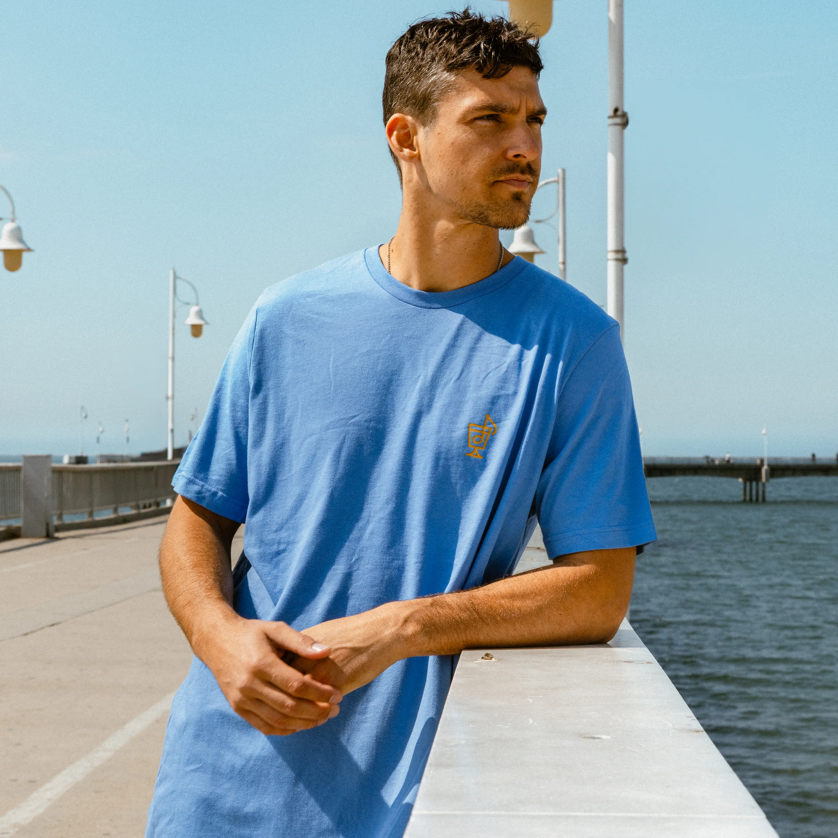 Music to My Ears Tee - Image 3