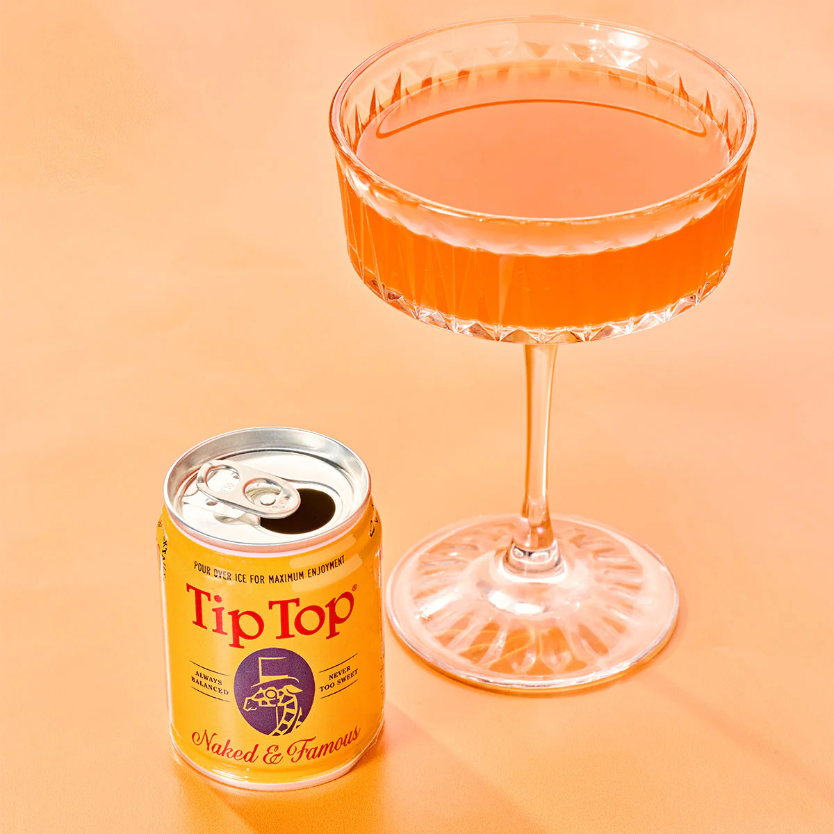 Naked & Famous - Image 3