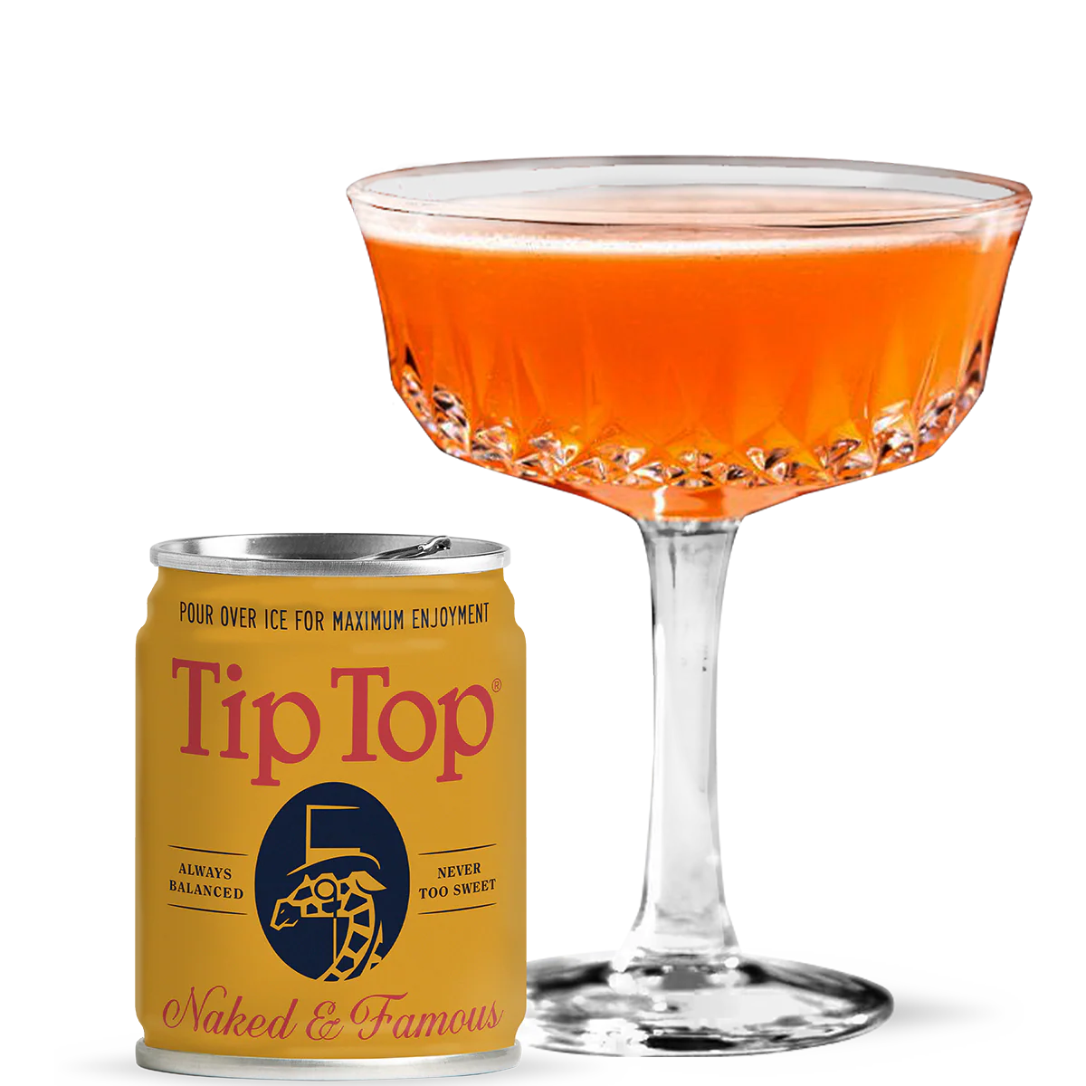 Naked & Famous - Image 5