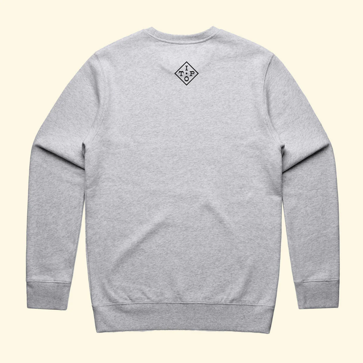 Naked & Famous Crewneck - Image 4