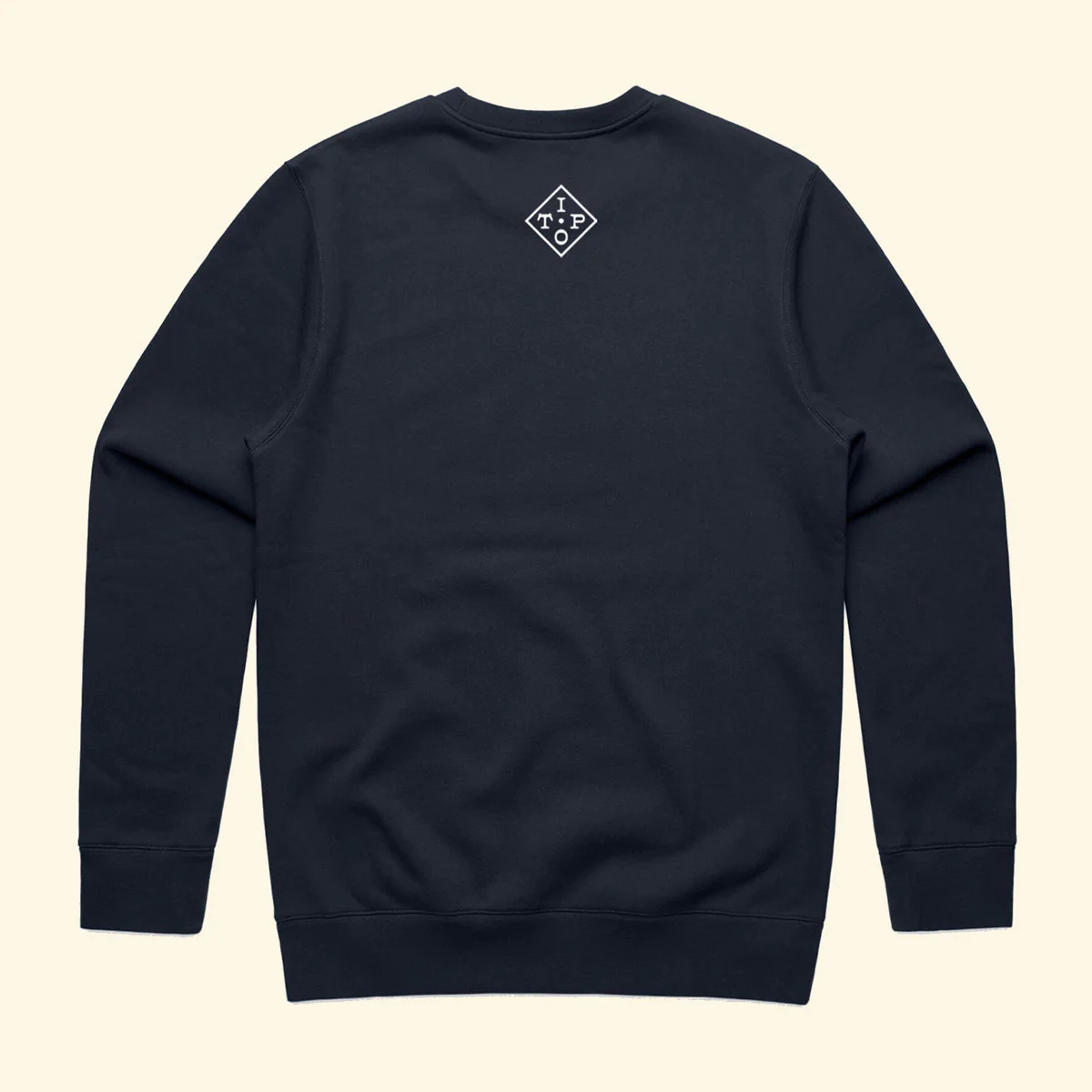 Naked & Famous Crewneck - Image 6