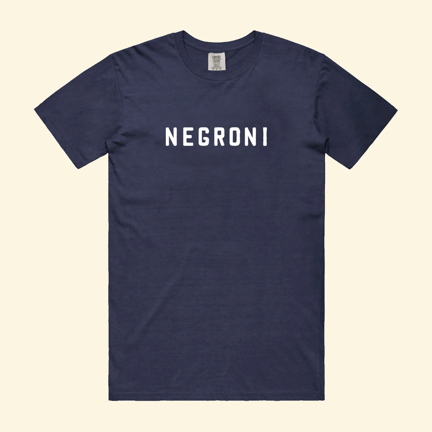 Negroni Tee - Image 3