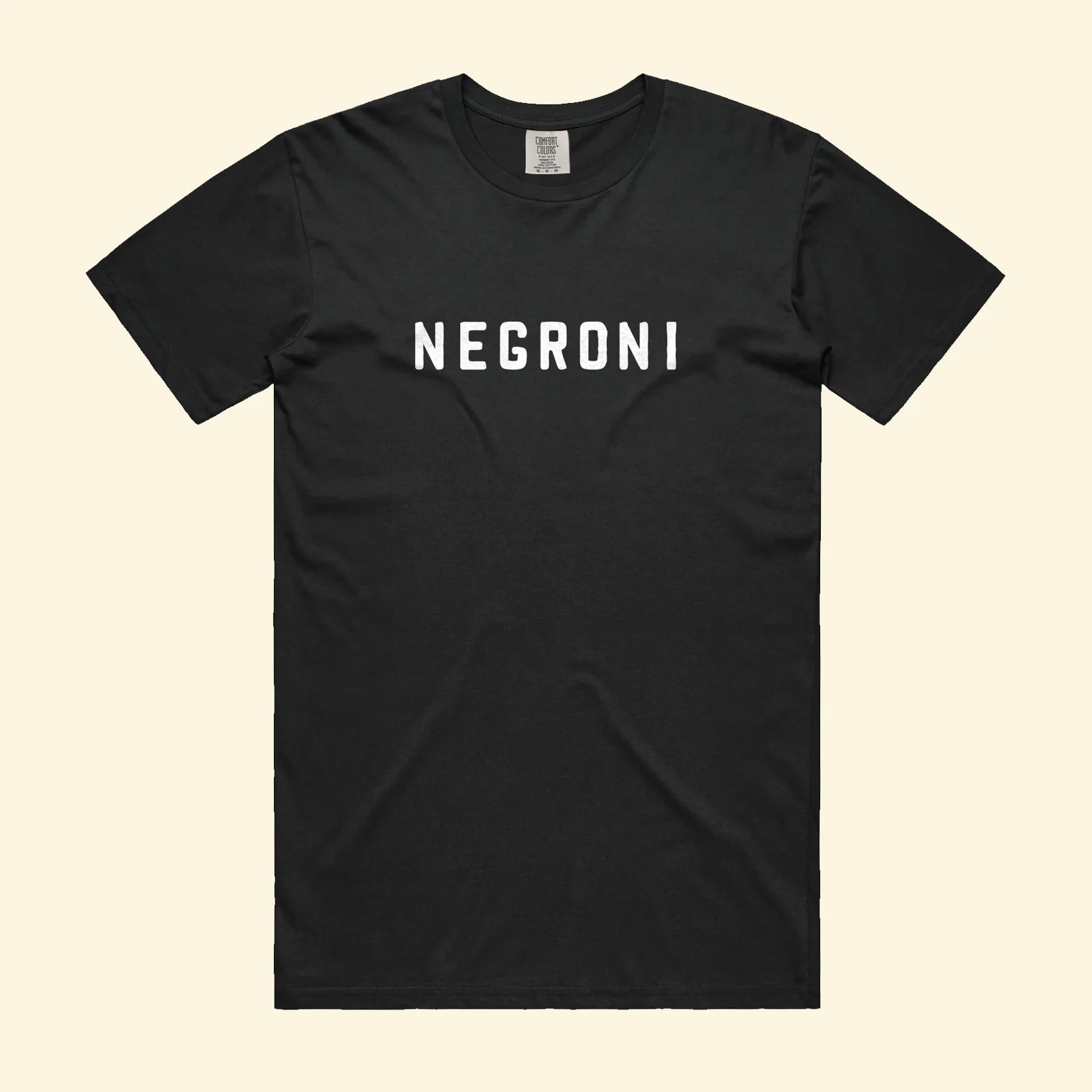 Negroni Tee - Image 5