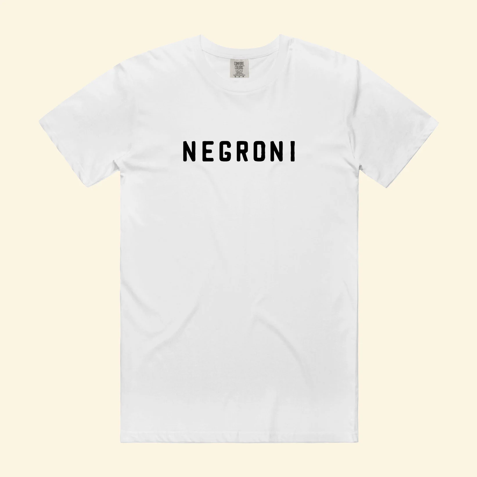 Negroni Tee - Image 7
