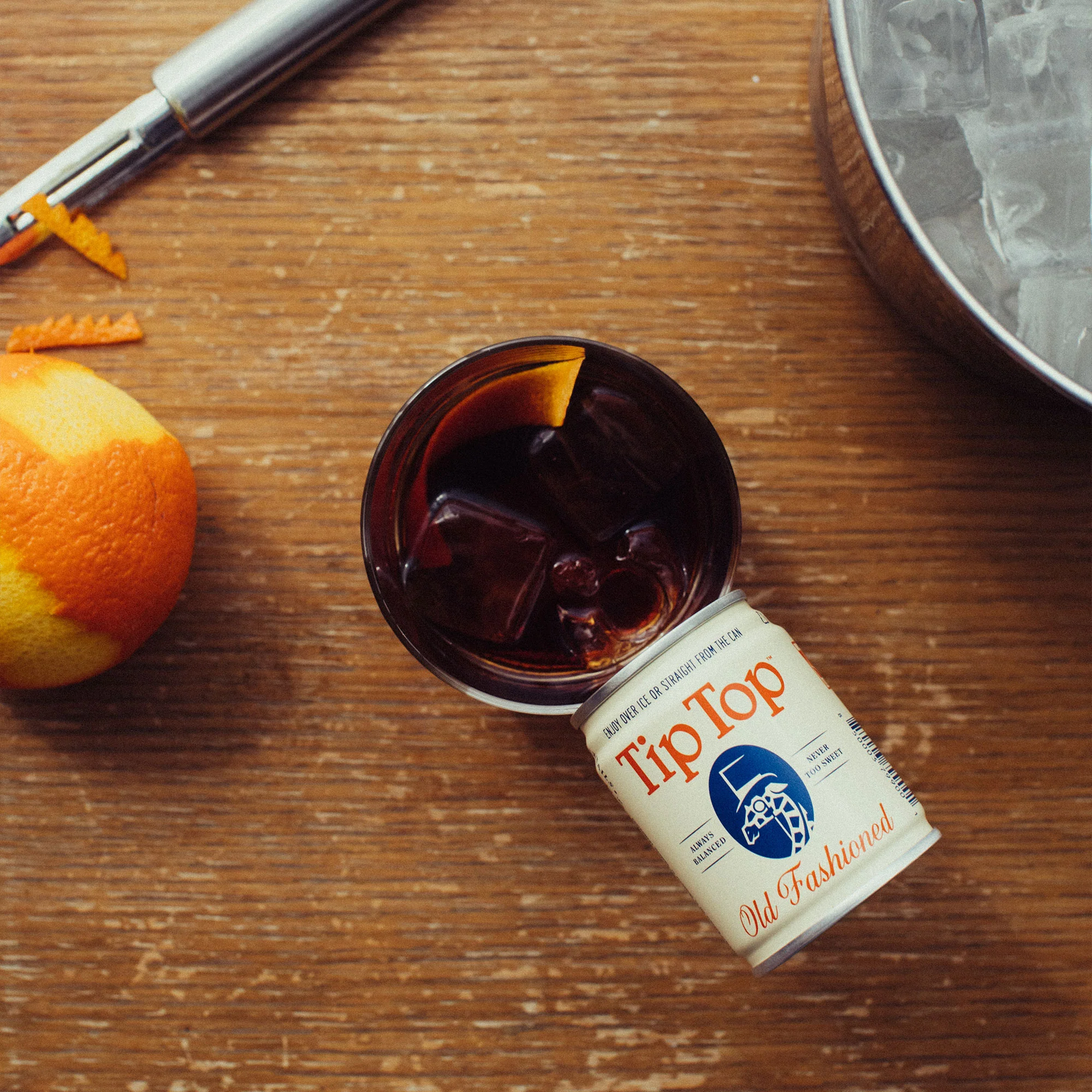 Old Fashioned - Image 4