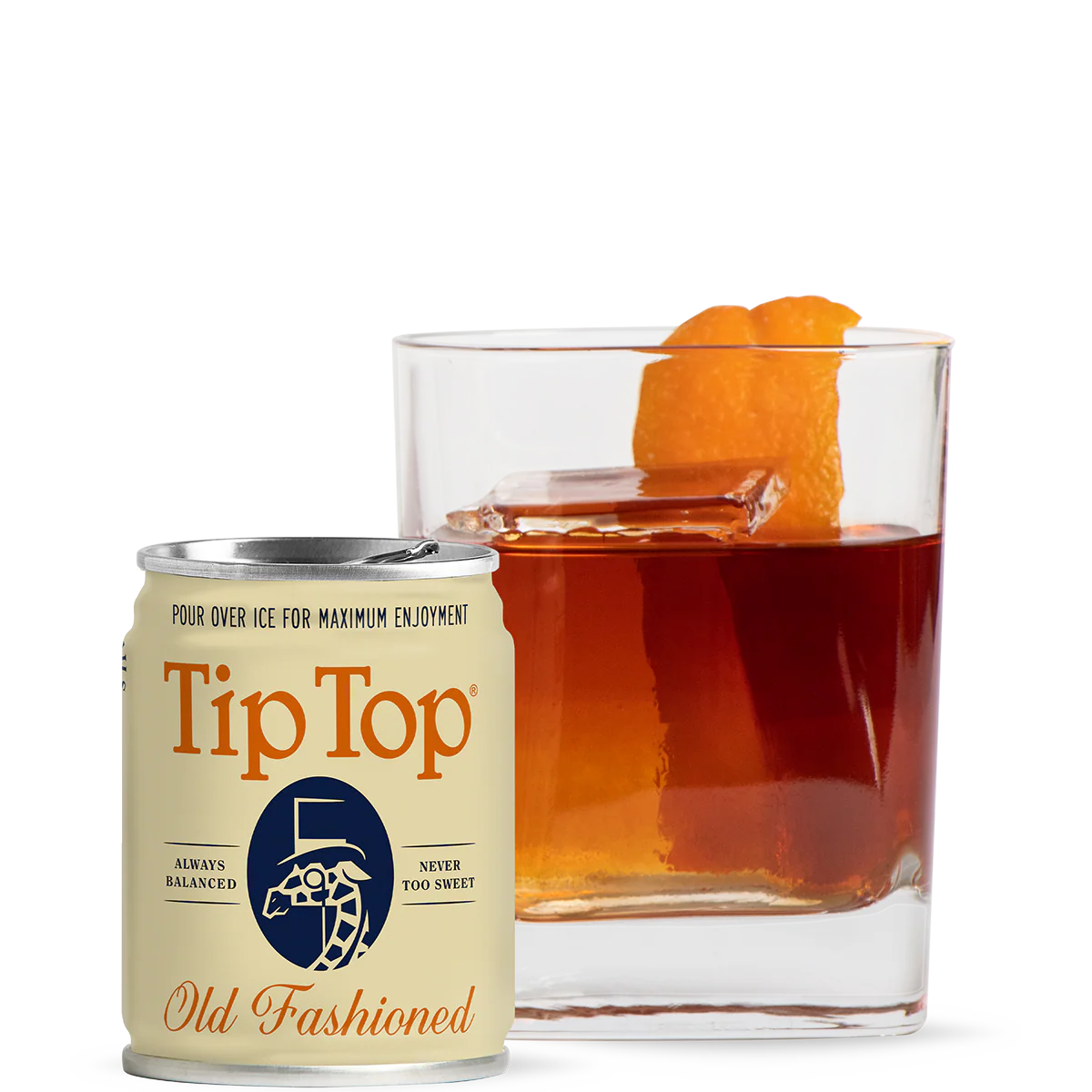 Old Fashioned - Image 5