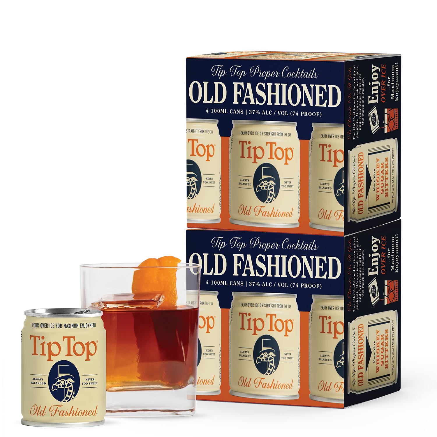 Old Fashioned - Image 6