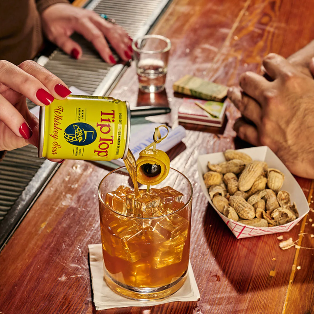 Whiskey Sour - Image 3